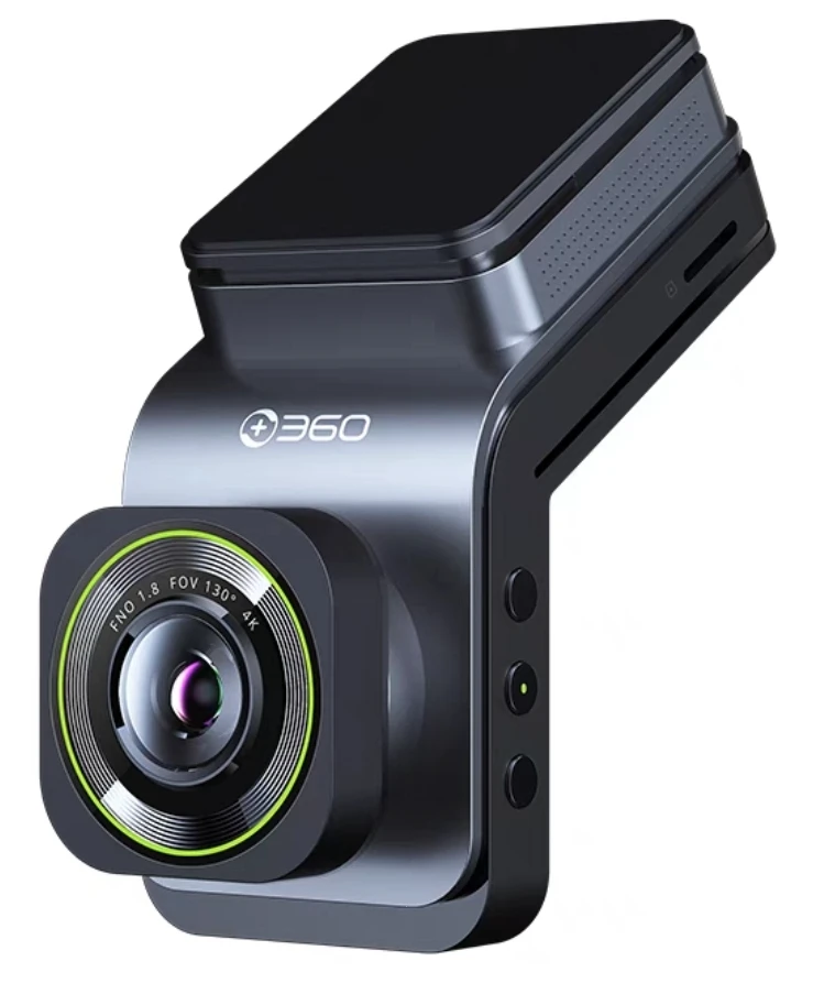 360行车4k记录仪g900